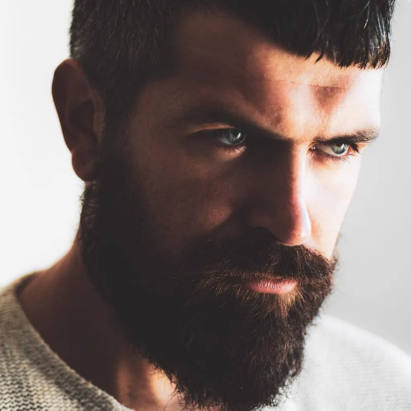 Men’s Grooming at S.Sense
