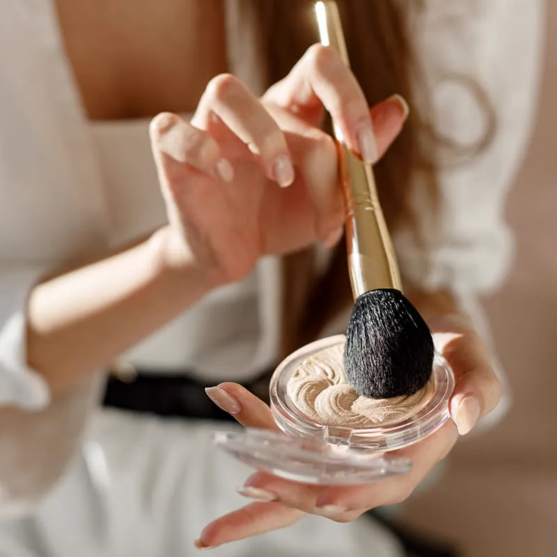 Beauty Services at S.Sense