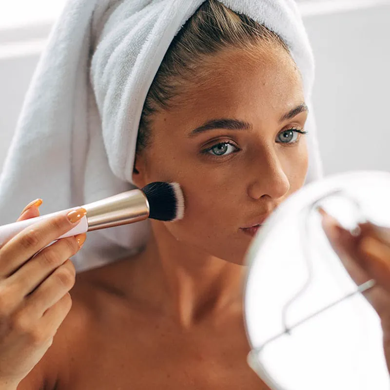 Facials at S.Sense