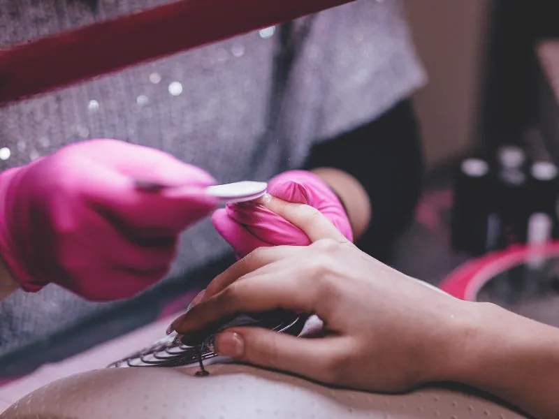 Premium nail care tips blog
