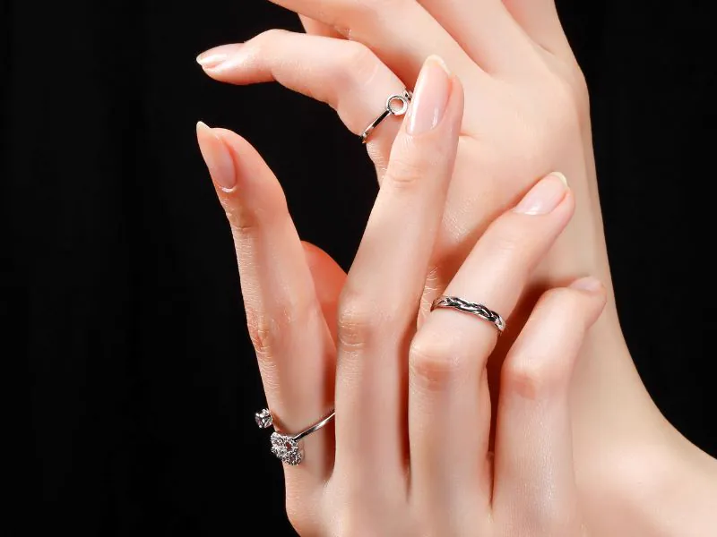 Premium gel polish guide