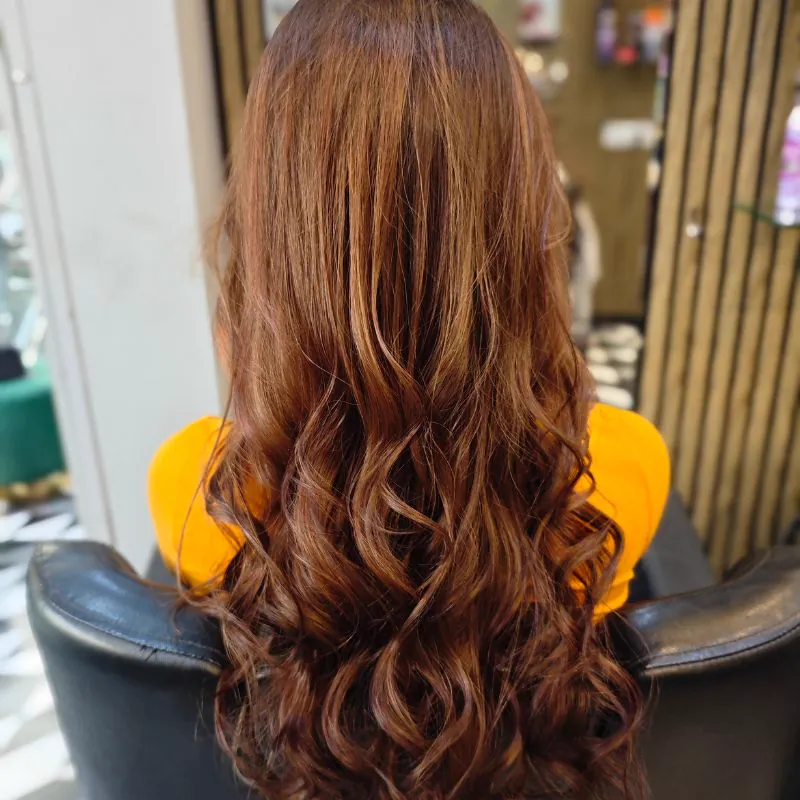 Bridal Makeup and Hair Styling Services Mumbai