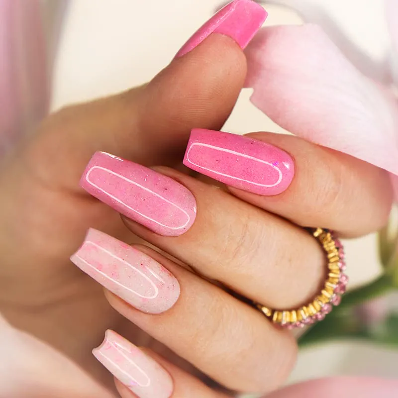 Pedicure at S.Sense
