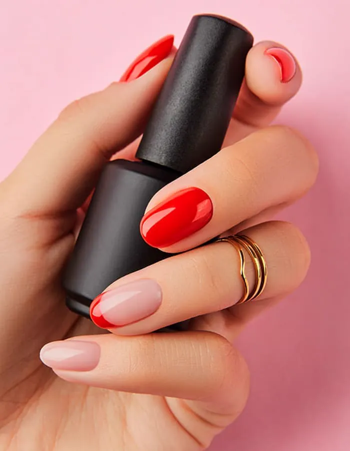 Nail Art at S.Sense