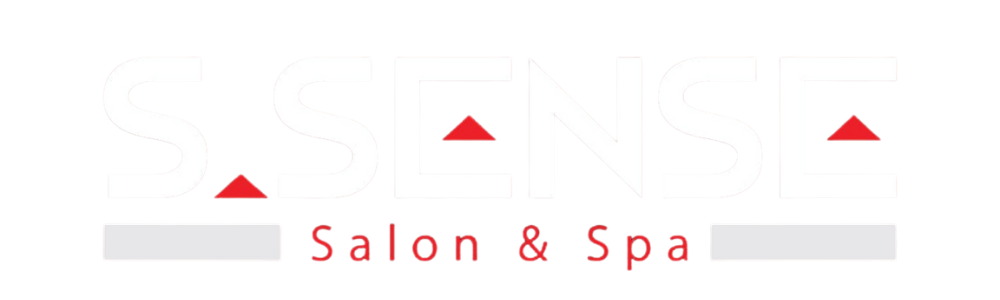 S.Sense Barber Shop Logo
