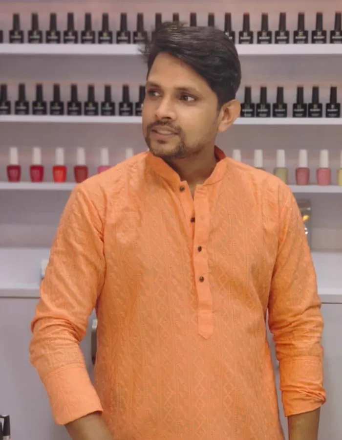S.Sense Salon Artist